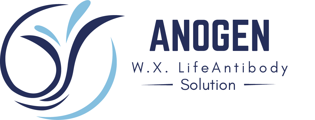 AnogenAntiBody